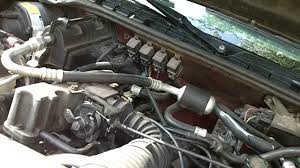 00/s10 2.2l has 89k miles and i think plugs and wires are original. How To Replace Plug Wires Coils In 95 S10 2 2 Liter Youtube
