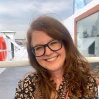 Marla Whitman's Instagram, Twitter & Facebook