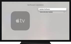 How To Update Your Apple Tv Apple Tv Bluetooth Keyboard Apple Support