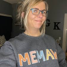 Happy to have you, Lu 🗣️