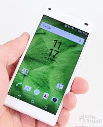 A couple of images seen on sony mobile india's site seems to suggest that the highly anticipated sony xperia z will be available in india starting march 6th, which is this coming wednesday; Review Sony Xperia Z5 Compact Phone Scoop
