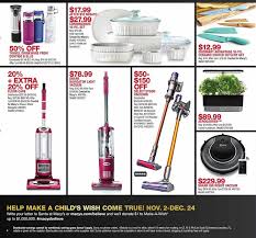 Black Decker Hnv215b Lithium Handheld Vacuum Macy S Black Friday 2018 Ads Scan Deals And Sales See The Macy S Black Friday Ad 2018 At 101blackfriday Com Macys Black Friday Black Friday Ads Black Friday