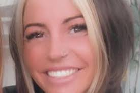 Fundraiser for Sophie Morgan by Codie Allison : Give Sheree the send off  she deserves ❤️