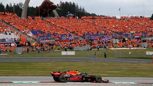 At circuit de monaco monte carlo, monaco. F1 Max Verstappen Cruises To Austrian Grand Prix Win Sports German Football And Major International Sports News Dw 04 07 2021