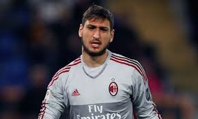 After declaring his intention to stay at ac milan, goalkeeper gianluigi donnarumma will apparently sign a new deal on a lower salary. Why Ac Milan Goalkeeper Donnarumma Wants Chelsea Move The Real Chelsea Fans
