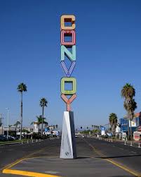 Discover the Convoy District - Restaurants, Shopping, pan-Asian Culture and  More!