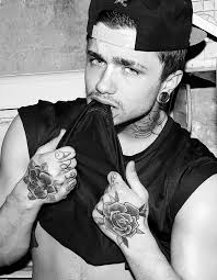 It's Jake Bass by Marco Ovando