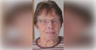 Obituary information for Beatrice Snow