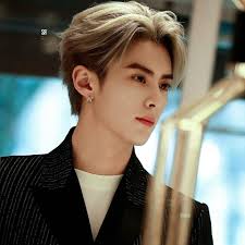 ❤️Wang Hedi Dylan❤️