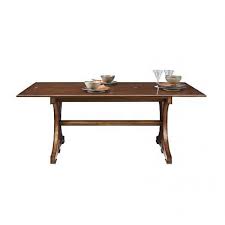 Henredon Acquisitions Flip Top Dining Table Henredon Furniture Furniture Henredon
