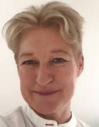 Catherine Nendick Psychodynamic Relationship Therapist in London