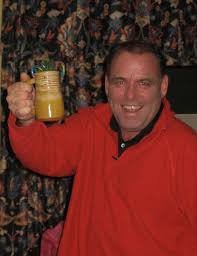 Obituary information for Timothy Saint John Melvin Richards