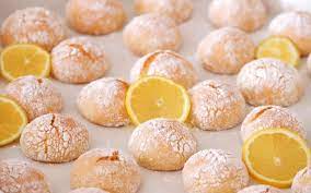 sadece 4 kasik sivi yag ile limonlu kurabiye tarifi tarif defteri yemek tarifi kurabi ye kurabiye tarifleri yemek