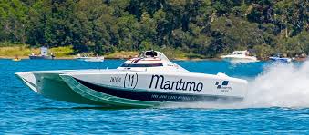 Wir haben seit dem sommer viel investiert, um alle auflagen zu erfüllen. Maritimo Racing Home Facebook