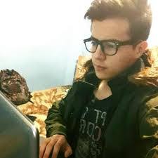 Kevin Galindo's Instagram, Twitter & Facebook