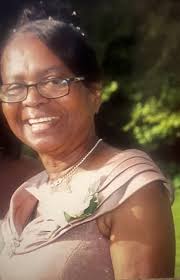 Ethlyn Hamilton Obituary