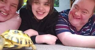 Stourbridge mum shortlisted for national diversity award