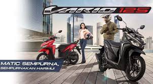 If you found any images copyrighted to modifikasi motor honda pcx 125. 5 Warna Honda Vario 125 Terbaru 2020 Cbs Iss Dan Harga Bmspeed7 Com