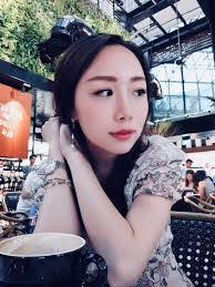 Iris Ngai's Instagram, Twitter & Facebook