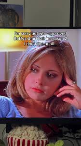 Buffy The Vampire Slayer Season 2