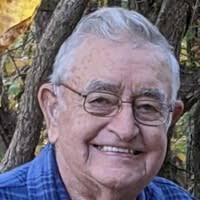 William "Jack" Robinson Obituary (1932