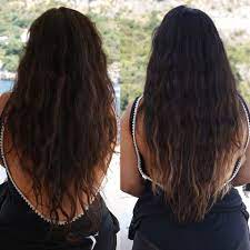 Whether you are a natural beach blonde or a brilliant brunette, every now and then it feels good to. How To Lighten Dark Hair Without Damage Itip Extensions