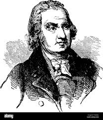 John eager howard Black and White Stock Photos & Images