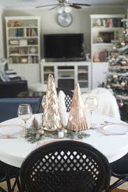 Black And Rose Gold Home Decor Rose Gold Christmas Parties For Pennies Rose Gold Christmas Table Rose Gold Bedroom Decor Rose Gold Christmas