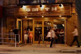 Hours may change under current circumstances A Growing Soul Food Chain Is Taking Over H Street Bar Smith Commons Eater Dc