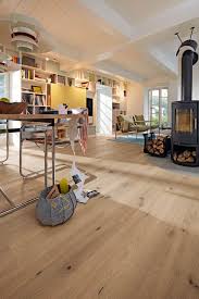 Parquet, laminate, design flooring, lindura wood the new meister panel range! Feldeiche Hell 1 Stab Landhausdiele Laminat Inkl Trittschalldammung Meisterdesign Laminate Ll 150 S 6843 Meister Deinetur De