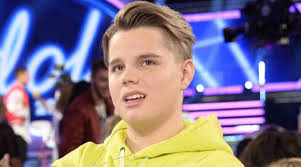 Malin Collin: Cameron är det viktigaste i "Idols" historia