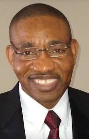 Meet Baudouin Mandaba