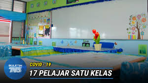 Rutin dan peraturan bilik darjah • rutin bilik darjah • peraturan • akibat d. Covid 19 Maksimum 17 Pelajar Dalam Satu Kelas