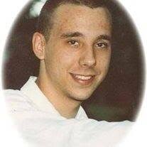 Ryan Anthony Welter Obituary