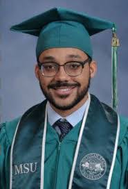 Michael Cadigan's Instagram, Twitter & Facebook