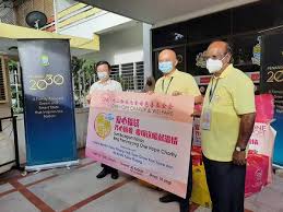 Rizab negeri semasa bn mentadbir pulau pinang juga meningkat malah pernah mencatat pertumbuhan tertinggi iaitu 35.5% pada tahun 2002 berbanding 21.1% yang dicatat di bawah. Pulau Pinang Sedia Pakej Bantuan Jika Pkp Dilaksana Semula