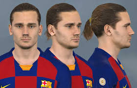 See related links to what you are looking for. Pes 2017 A Griezmann Face By Wer Facemaker Pes Patch