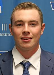 2019-2020 Men's Ice Hockey Roster