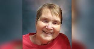 Betty J. Griffith Obituary