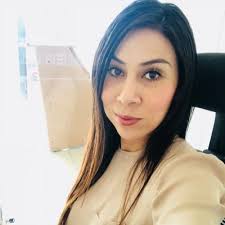 Edith Rangel Sánchez