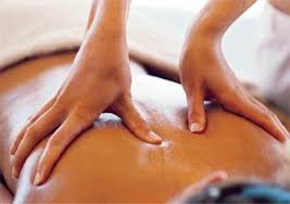 Massage Californien - Votre Epace Bien-être dans le 44