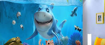 ورق جدران اطفال موقع بيت العز