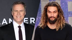 Gomovies 2021 official site ✶. Will Ferrell Jason Momoa To Star In Comedy Variety