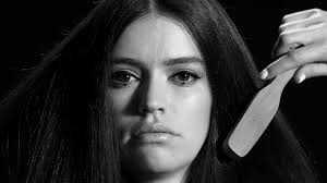 Dark Mofo, Blacklist 2015, ASMR Hair-Brushing