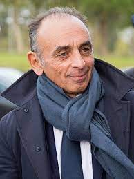 August 1958 in montreuil bei paris) ist ein französischer politiker, journalist und autor. Der Irrlauf Des Judischen Antisemiten Eric Zemmour Hagalil