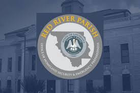 Red River Parish Journal