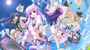 Image result for Neptunia