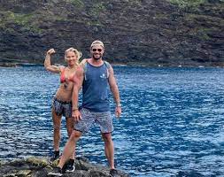 Elsa pataky and chris hemsworth are living their best life in australia. Elsa Pataky Shows Muscles And Surprises On Instagram World Today News