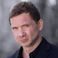 David Brannen's Instagram, Twitter & Facebook