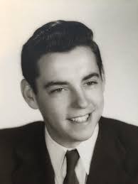 Marcel John Carrier (1939-2007)